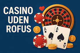 Casino uden MitID i Danmark 2026 Fremtiden for Online Spil 419217972