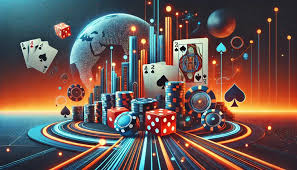 De Wereld van Online Casino's in het Buitenland