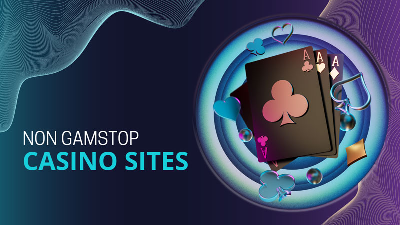 Discover Live Casinos Not Signed Up to GamStop Discover Live Casinos Not Signed Up to GamStop