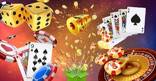 Discover the Exciting World of Bets24 Casino & Sportsbook