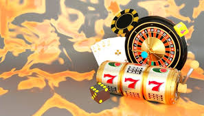 Discover the Thrill of Casino SlotsAmigo UK