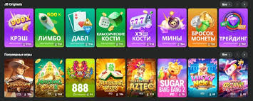 Experience the Thrill of JB Online Casino - Your Ultimate Gaming Destination