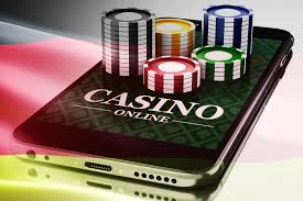 Experience the Thrills at Ricky Casino