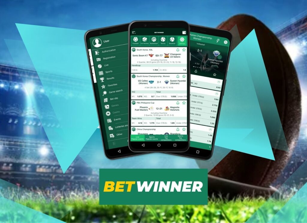 Explore Betwinner Your Ultimate Betting Experience Explore Betwinner Your Ultimate Betting Experience