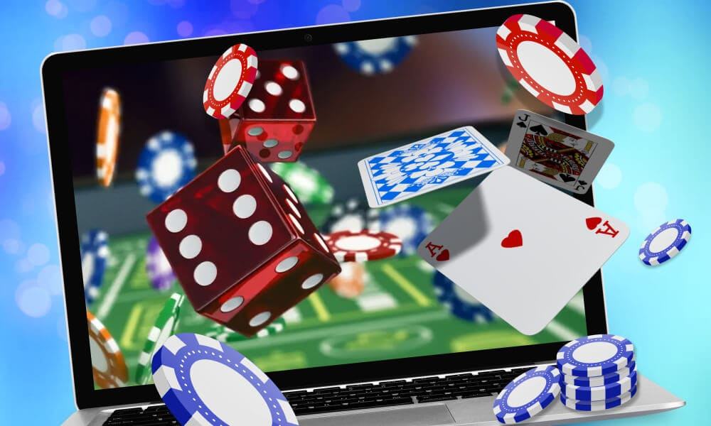 Explore DollyCasino Canada Your Ultimate Online Gaming Destination 645976862