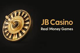 Explore the Exciting World of JB Casino Official Website Explore the Exciting World of JB Casino Official Website