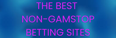 Exploring Non GamStop Betting Sites 1032917128