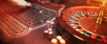 High Stakes Roulette The Thrilling World of High-Stakes Gambling -303010778