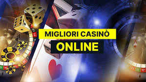 I Migliori Casinò con Bonus Senza Registrazione 1007571941 I Migliori Casinò con Bonus Senza Registrazione 1007571941