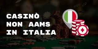 I Migliori Casinò Online Non AAMS per il 2023