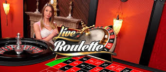 Live Roulette Options Outside of Gamstop