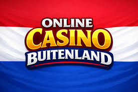 Online Casino Buitenland Ontdek de Beste Spellen en Bonussen 372116394