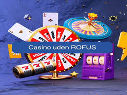 Oplev Bedste Online Casino Uden Om Rufus Oplev Bedste Online Casino Uden Om Rufus