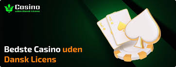 Oplev De Bedste Casinoer Online Uden Om Rufus