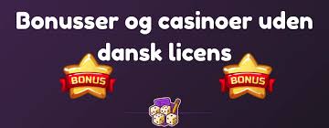 Oplev Spændingen ved Casinoer Udenom Rufus