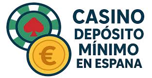 Scopri i Migliori Casino con Deposito Minimo di 5 Euro 824206316