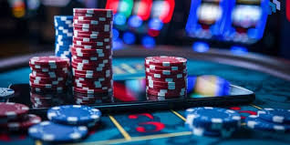 Scopri i Migliori Casino con Deposito Minimo di 5 Euro 824206316