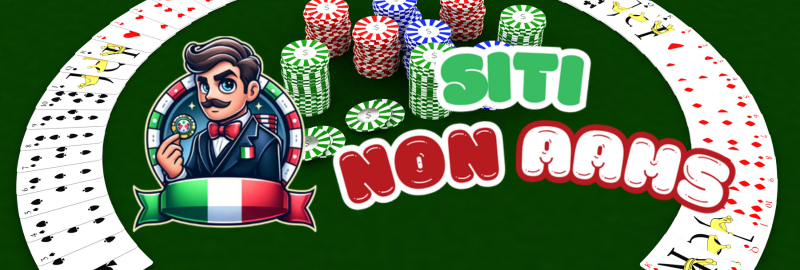 Scopri il Mondo dei Casino Online Europei