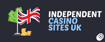 Standalone Casinos The Growth of Independent Gaming Destinations