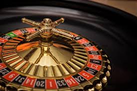The Thrilling World of Live Roulette