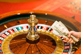 The Thrilling World of Live Roulette Experience the Excitement