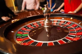 The Thrilling World of Live Roulette Experience the Excitement
