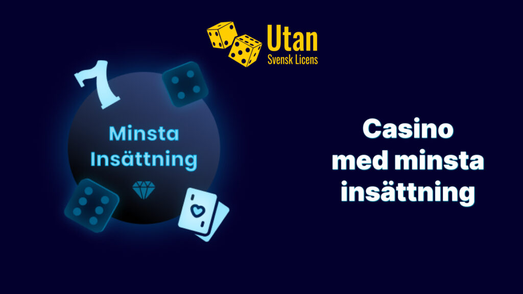 Utforska Casinon med 10 Euro Insättning 773367925