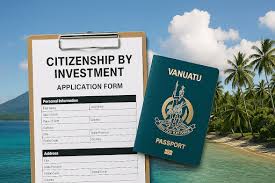 Vanuatu Citizenship by Investment Unlocking Opportunities