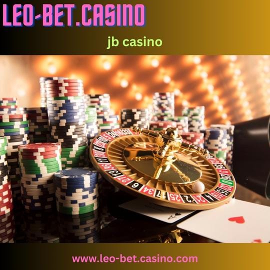 Your Ultimate Guide to Sports Betting at JB Casino