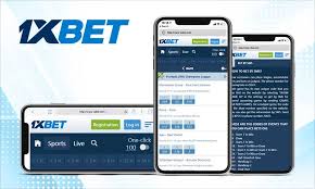 1xBet Cambodia Betting A Comprehensive Guide to Online Gambling -834647621