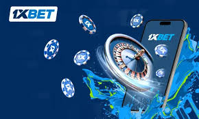 1xbet India A Comprehensive Guide to Betting and Gaming