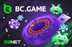 BC.CO Cryptocurrency Online Casino A New Era of Gaming