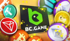 BC.CO Cryptocurrency Online Casino A New Era of Gaming