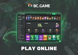 BC Game Онлайн Казино в Латвии для Настоящих Игроков BC Game Онлайн Казино в Латвии для Настоящих Игроков