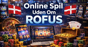 Bedste Spil Uden om Rufus Oplev Nyt og Spændende