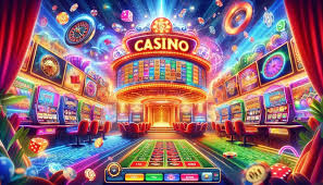 Bitfortune Casino Canada Embrace the No-KYC Experience