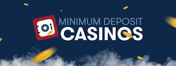 Discover the Best £3 Deposit Casinos Affordable Fun Awaits