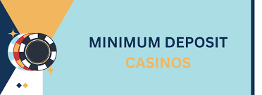 Discover the Best £3 Deposit Casinos Affordable Fun Awaits