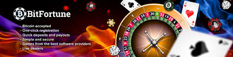Discover the Best Live Tables at Bitfortune -1319862043