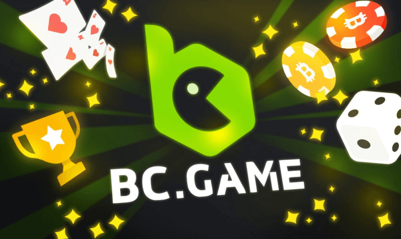 Discovering BC.Game KZ Hub Your Ultimate Online Gaming Experience