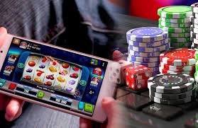 Experience the Magic of Online Casino Golden Genie 870252019