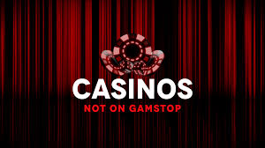 Exploring Non-Gamstop Casinos in the UK -53382559
