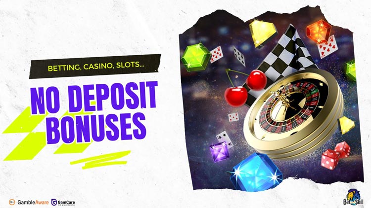 Free £10 No Deposit Bonuses in the UK A Guide for Players