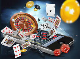 Goldwin Casino & Sportsbook Experience Unmatched Gaming Excitement