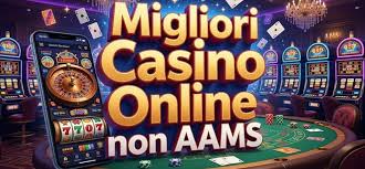 I Migliori Casinò Europei Il Luogo Ideale per il Gioco