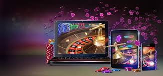 Online casino uvítací bonus bez nutnosti vkladu
