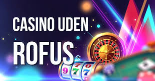 Oplev Spil Uden Om Rufus Odds - En Ny Verden af Underholdning