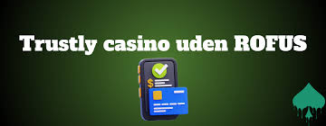 Rufus Casino En Guide til Online Spiloplevelser