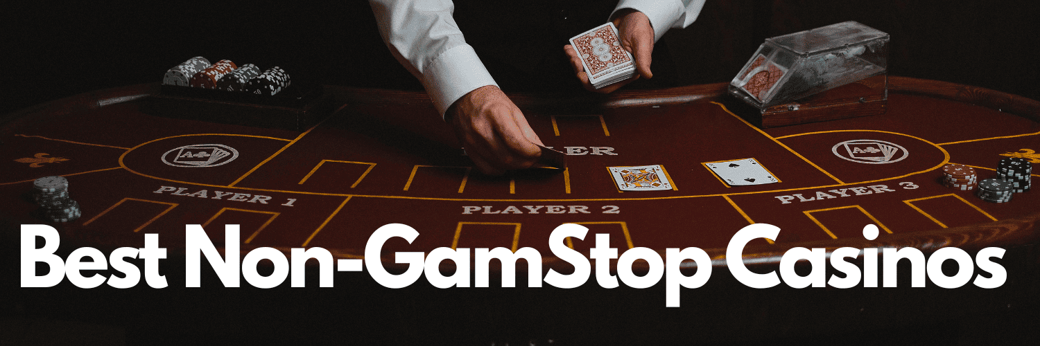 The Rise of Non GamStop Casinos A Comprehensive Guide -1312612668