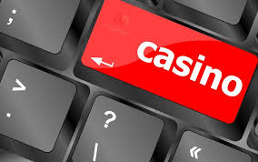 The Rise of Online Casino Booming Slots A New Era in Gaming